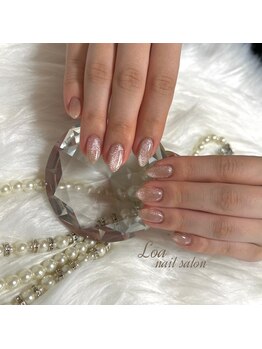 ロア(Loa)/Nail salonLoa