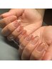 【リピーター様専用♪】《HAND》持ち込み可◎デザイン当日決定☆