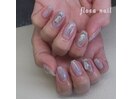 た～っぶりオーダーnail♪