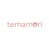 テマモリ(temamori)のお店ロゴ