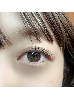 シェリ(Cheri)/次世代まつげパーマ