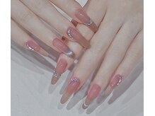 カルミアネイル 日暮里店(Kalmia Nail)/長さだし/スカルプ/つけ放題