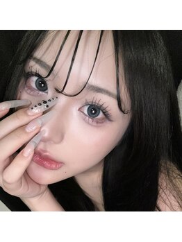 エイティスト(8ist)/パリジェンヌ[新宿/新宿駅]