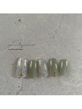 ネイルズ ココ(nails COCO)/シンプルネイル