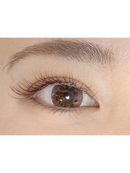 カラーエクステがあるサロン