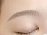《眉毛×まつげパーマset》美眉Wax(毛量調整)×パリジェンヌorラッシュリフト