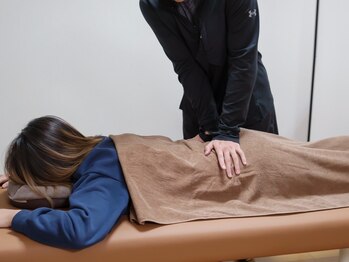 ヴィバランス(Vebalance)/腰痛にはこれがおすすめ！！