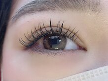 オータム(Autumn)/フラットラッシュ付け放題