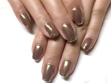 ネイルサロン アテナ(Athena)/持ち込みアートコース