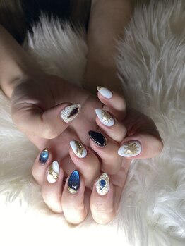 オンリーユー(Only You)/アートネイル