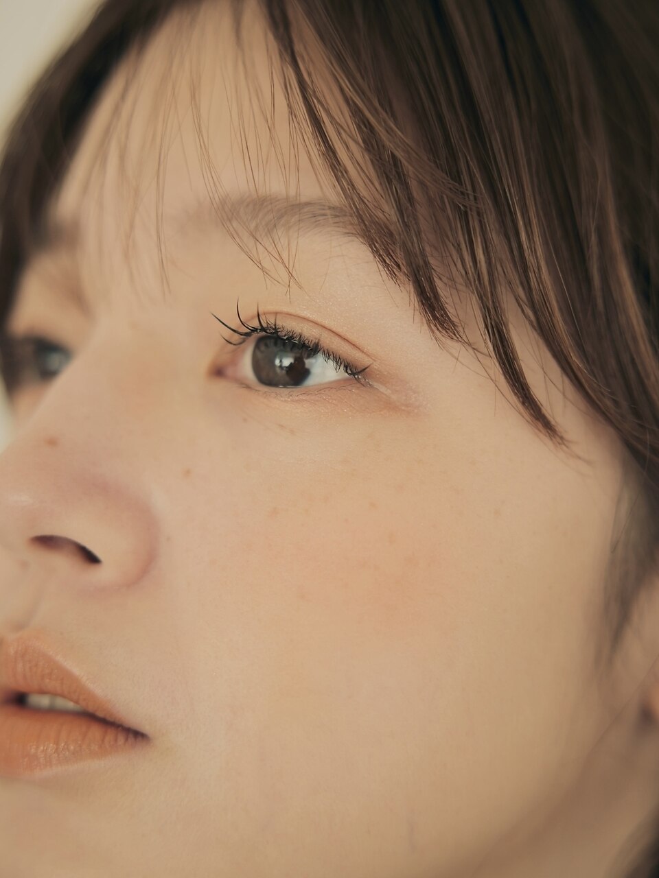 【垢抜け美眉に＊】アイブロウスタイリング（WAX仕上げ）\4840