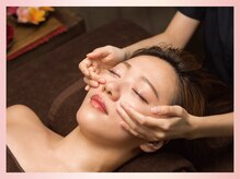 ジュエリーデイズ(Jewelry Days)/小顔矯正などの手技も充実＊