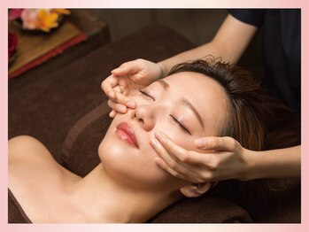 ジュエリーデイズ(Jewelry Days)/小顔矯正などの手技も充実*