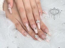 リシェル 原宿店(Ricel)/ツイードデザイン♪