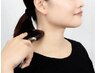 【Woman】首肩スッキリ&ヘッドリフレッシュ