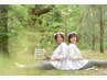 【ママもお腹の赤ちゃんも喜ぶ♪】マタニティアロマリンパ+ヘッド60分足湯付