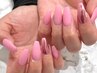【HAND】＜デザイン＊２本>持ち込み可¥6600