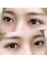 アイズ シェリー(eye's Sherry)/メーテル☆ラッシュリフト