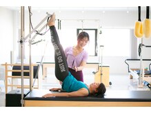 デップ 宇都宮店(DEP)/【宇都宮ピラティス】美脚O脚