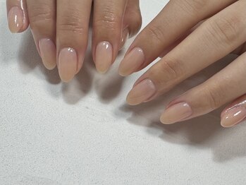 ソワネイル(SoiNail.)/ワンカラー