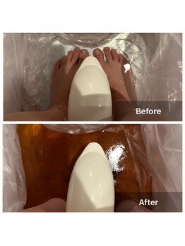 マルニーク(marniqUe)/ゴットクリーナー【デトックス】