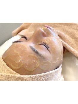 顔脱毛がしたい