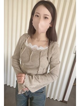 シャルム(charme)/