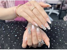 エーコン(ACon)/ジェルスカルプ　付け放題