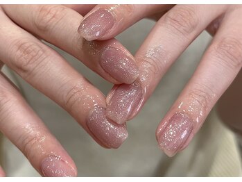 ネイルステーション リンクスウメダ店(NAIL STATION)
