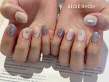 アルジャーノン リトリート(ALGERNON retreat)/涼しげデザイン.・～*