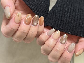 プライベート ネイルサロン シェリル(Cherir)/