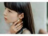 夏限定☆snsで話題！耳つぼジュエリーベーシックコース 5500円→3800円