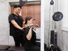 【初回体験】猫背・体型崩れに◎姿勢×習慣改善コース