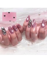 ジョジョ ネイル アット サンノミヤ(JOJO Nail at Sannomiya)/【Art】90