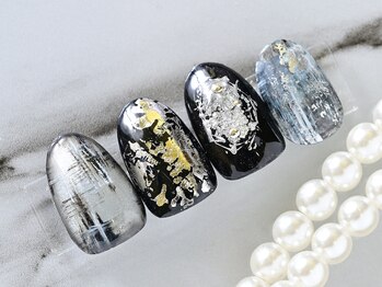 サロンネイルス(SALON NAILuz)/