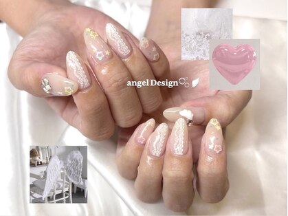 ピョルネイル 浦和(Byul Nail)の写真