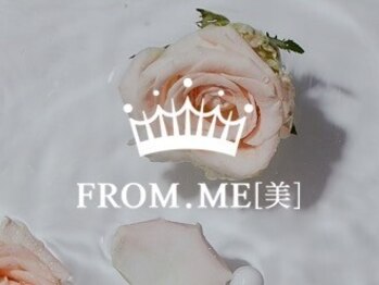 フロムミー 銀座本店(FROM ME)の写真/銀座一丁目2分◇エステ初心者さん◎うるおい満ちる素肌に【高品質×高コスパ】韓国エステサロンはFROM ME!