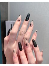 森ネイルサロン/