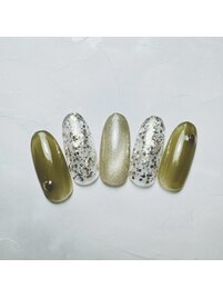 定額デザイン¥5200