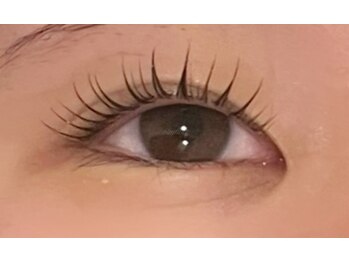 エマーブル 安城本店(aimable)/まつ毛パーマ