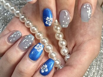 スリー(Three)/定額　フラットコース