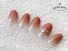 【Hand】カラグラ/カラグラ定額アート ¥7700～