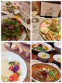 エン(enn:) とにかく美味しいご飯とお酒が大好きです*