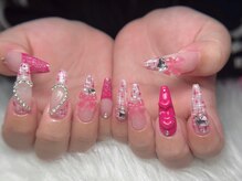 ミチネイルズ 池袋(Michi nails)
