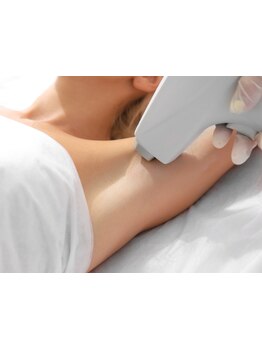 仕事帰り・早朝OKのサロン