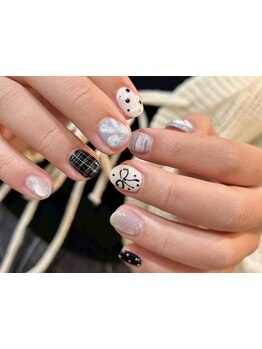 華やか系（イベント・ブライダル）が得意