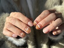 エイル サクラジョウスイ(Ail Sakurajousui)/【nail】Nuance Design Course