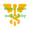 なごみカイロ整体院【首肩こり/腰痛/オステオパシー整体/カイロプラクティック】ロゴ