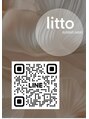 リット(litto) litto/公式LINE