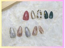 リシェル(Re.ciel)/定額デザインAコース